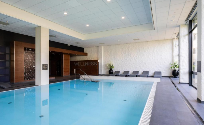 Van der Valk Hotel A4 Schiphol