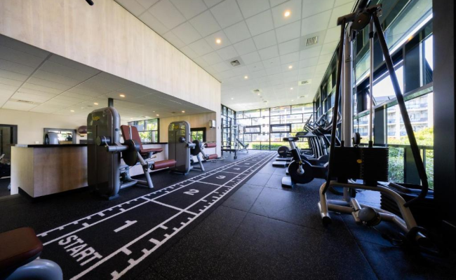 Van der Valk Hotel A4 Schiphol