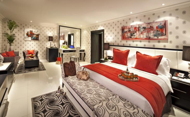 Swiss Hotel Corniche