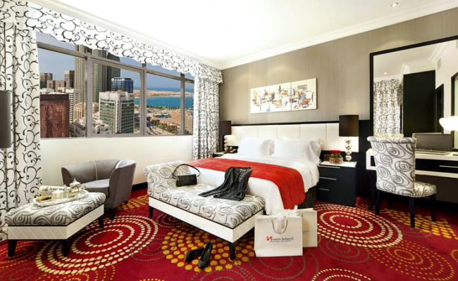 Swiss Hotel Corniche