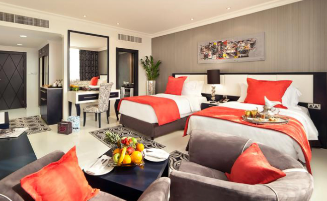 Swiss Hotel Corniche
