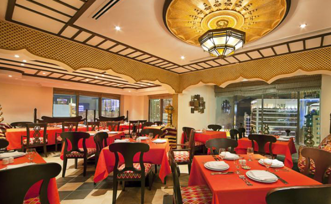 Swiss Hotel Corniche