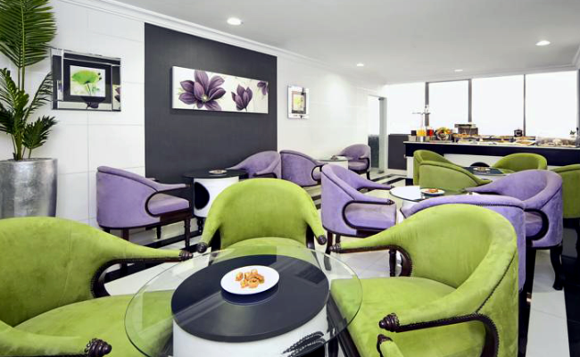 Swiss Hotel Corniche