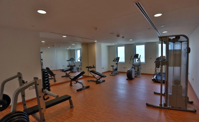 Bin Majid Tower Hotel Apartments