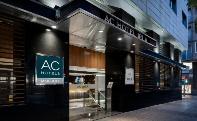 AC Hotel Irla by Marriott