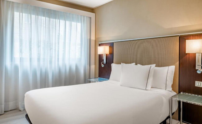 AC Hotel Irla by Marriott