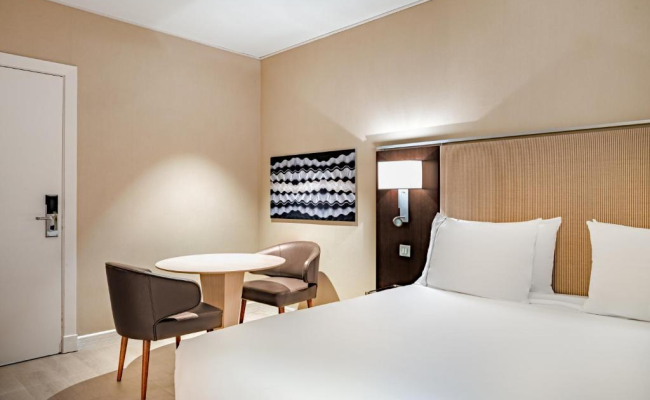 AC Hotel Irla by Marriott