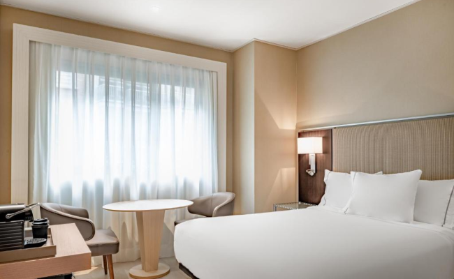AC Hotel Irla by Marriott