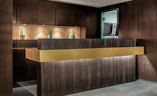 AC Hotel Irla by Marriott
