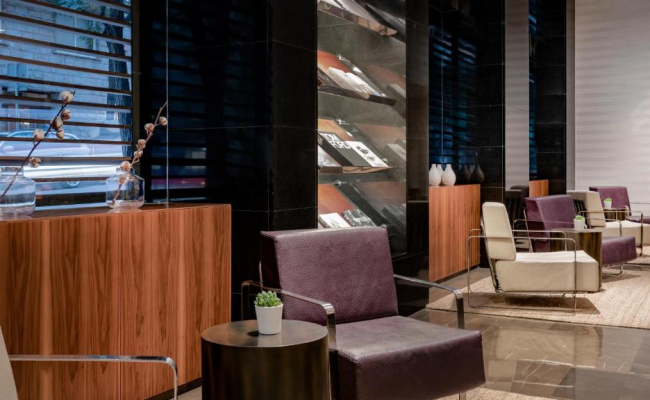 AC Hotel Irla by Marriott
