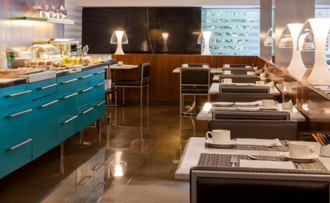 AC Hotel Irla by Marriott