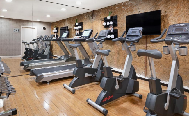 AC Hotel Irla by Marriott