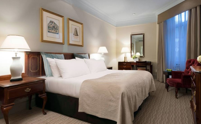 St. James' Court, A Taj Hotel, London