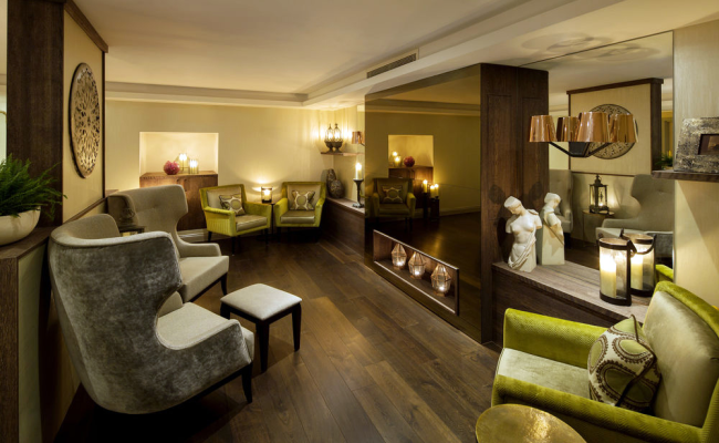 St. James' Court, A Taj Hotel, London