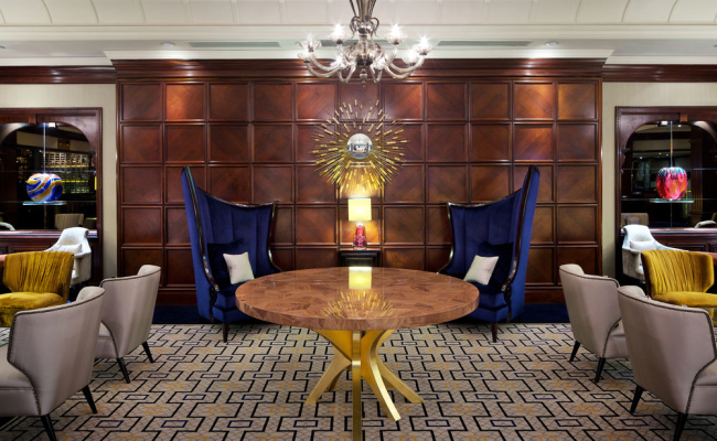 St. James' Court, A Taj Hotel, London
