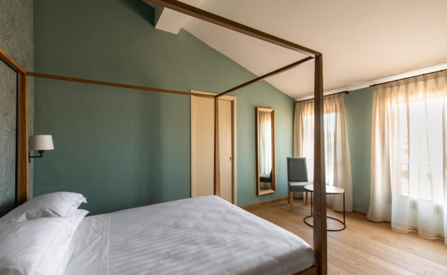 Hotel Porta San Mamolo