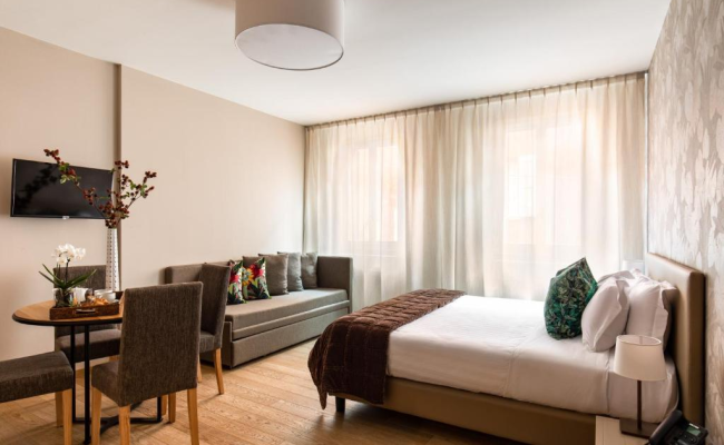Hotel Porta San Mamolo