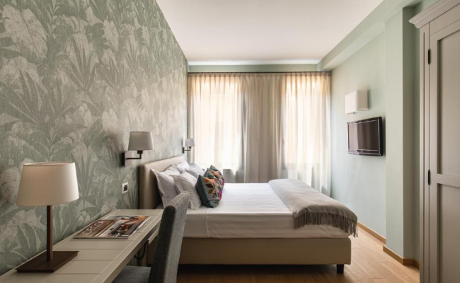 Hotel Porta San Mamolo