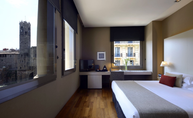 Grand Hotel Central