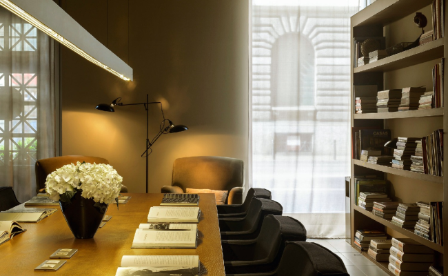 Grand Hotel Central