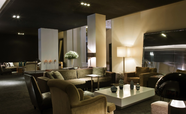 Grand Hotel Central