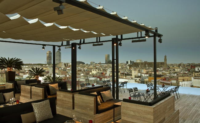 Grand Hotel Central