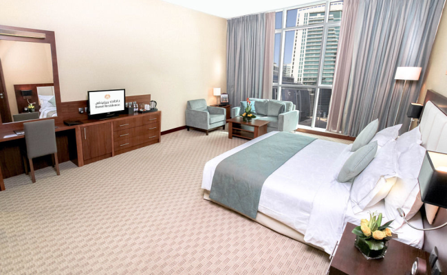 Danat Residence