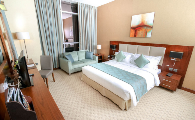 Danat Residence