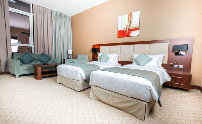 Danat Residence