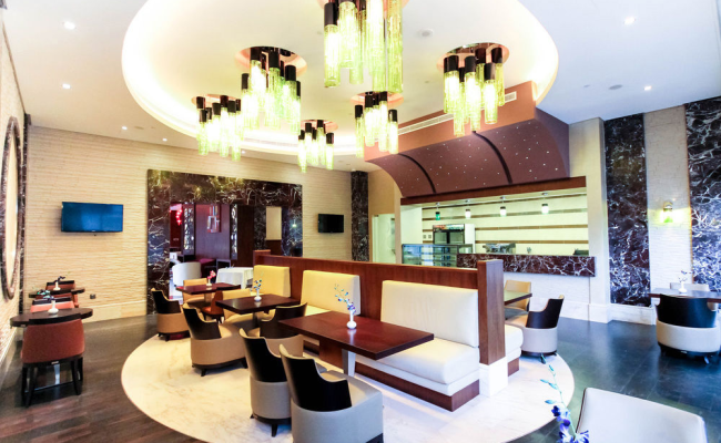 Danat Residence