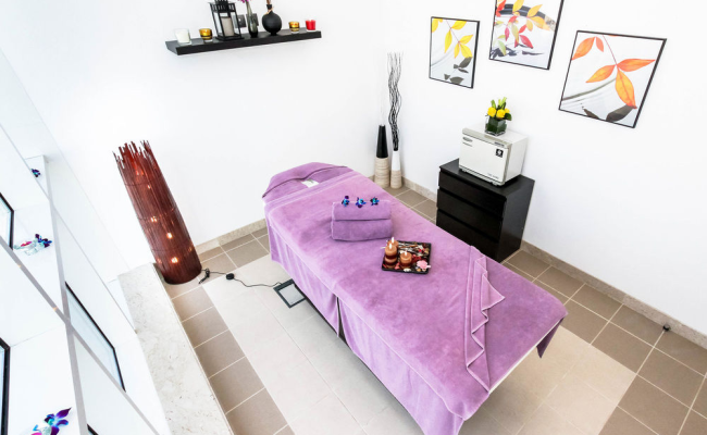 Danat Residence