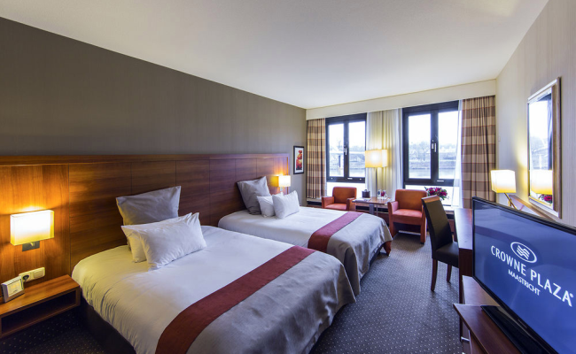Crowne Plaza Maastricht