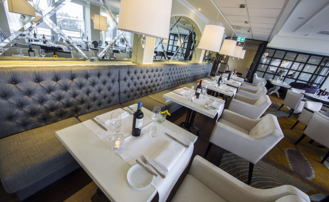 Crowne Plaza Maastricht