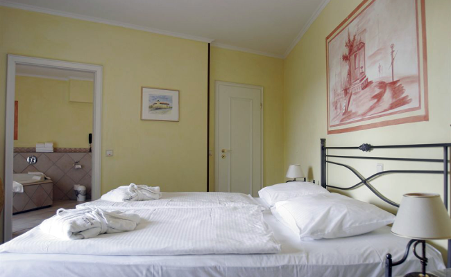 Hotel Landhaus Milser