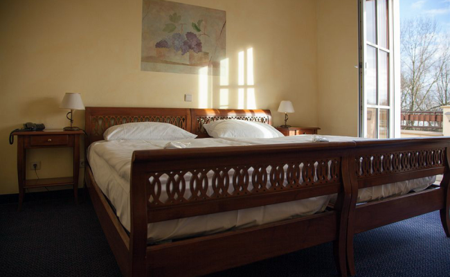 Hotel Landhaus Milser