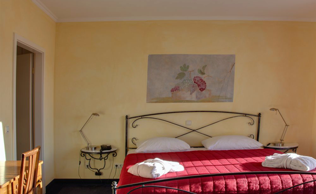 Hotel Landhaus Milser