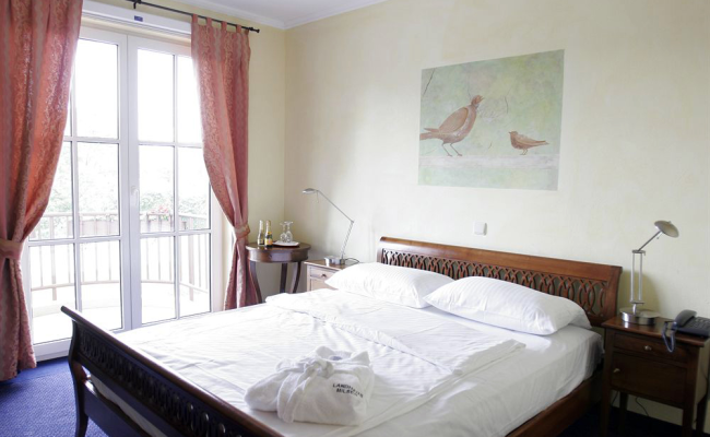 Hotel Landhaus Milser