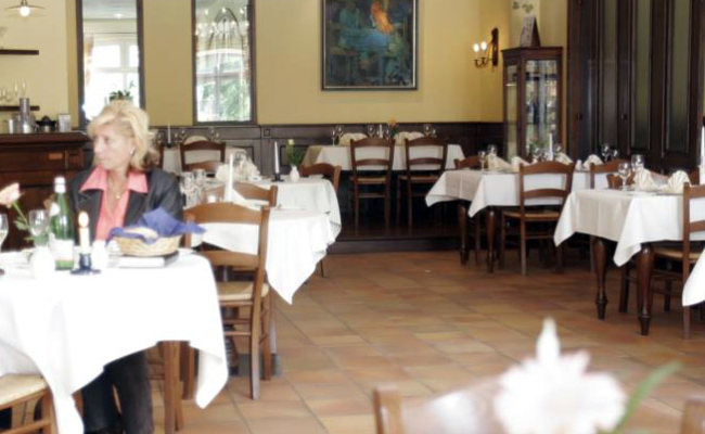 Hotel Landhaus Milser