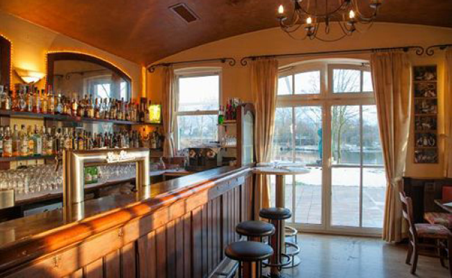 Hotel Landhaus Milser