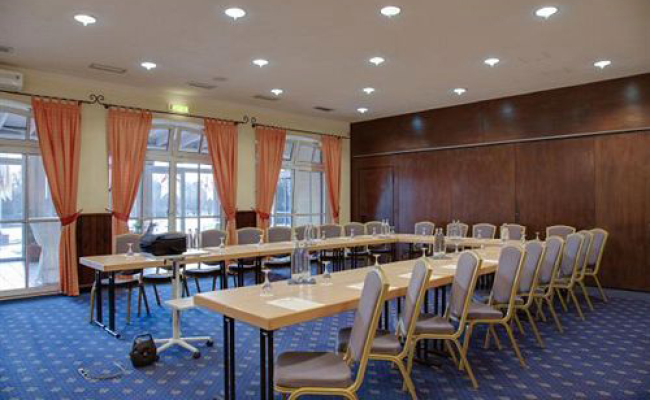 Hotel Landhaus Milser