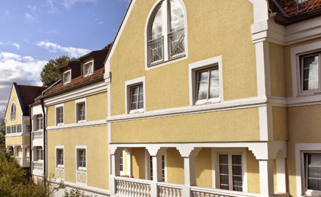 Tryp by Wyndham Munich North
