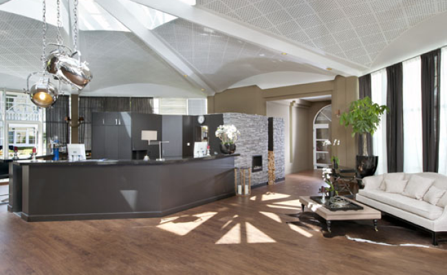 Tryp by Wyndham Munich North