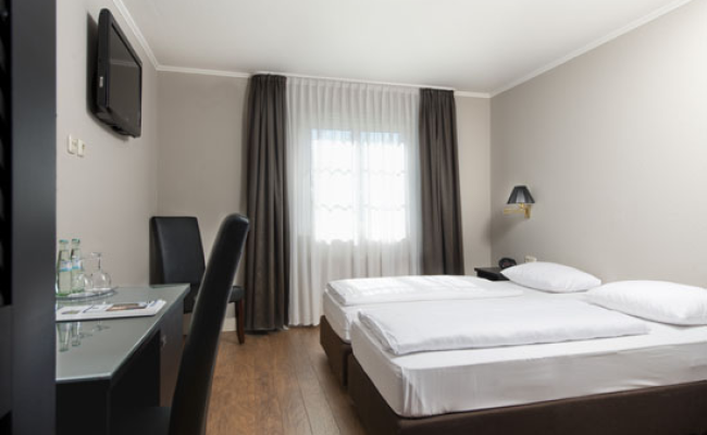 Tryp by Wyndham Munich North