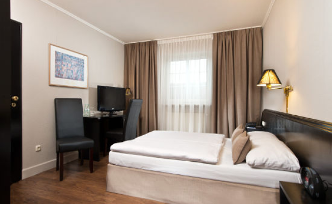 Tryp by Wyndham Munich North