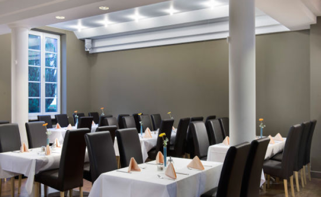 Tryp by Wyndham Munich North