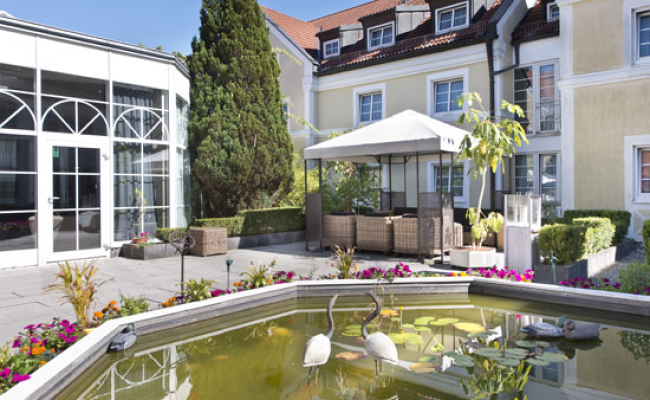 Tryp by Wyndham Munich North