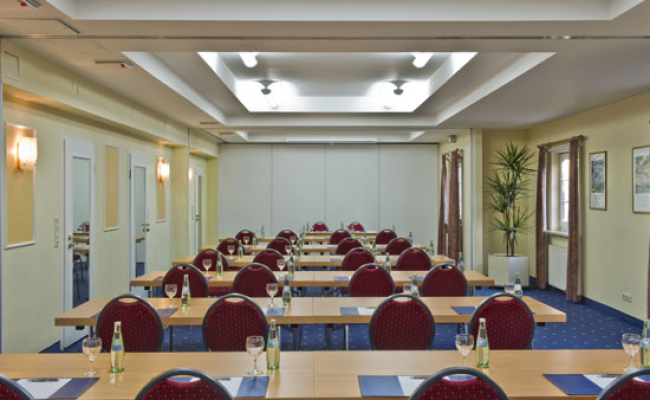 Tryp by Wyndham Munich North