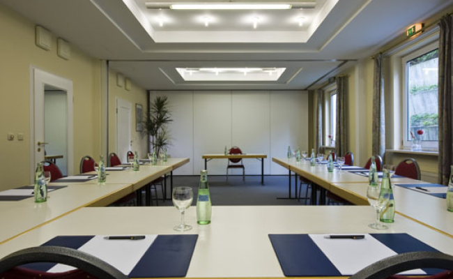 Tryp by Wyndham Munich North