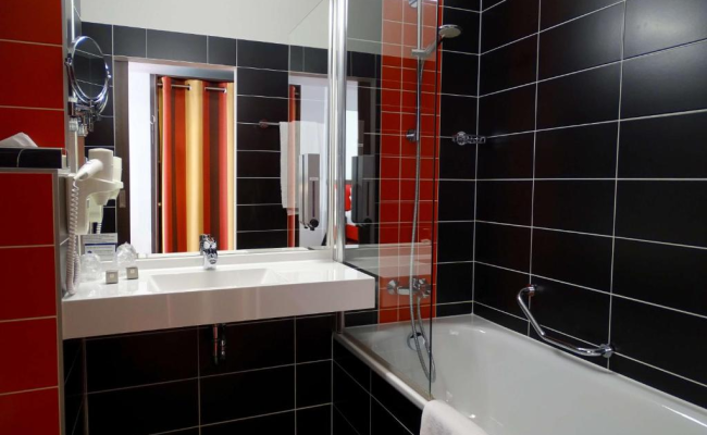 BEST WESTERN PLUS Amedia Wien