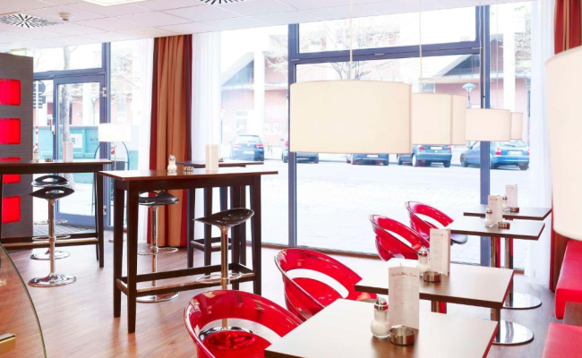 BEST WESTERN PLUS Amedia Wien